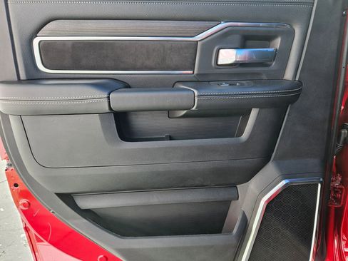 New 2026 RAM 3500 Laramie w/ Night Edition image 20