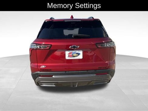 Used 2026 Chevrolet Equinox ACTIV w/ Convenience Package III FWD image 7