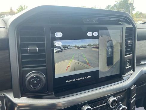 New 2026 Ford F150 Lariat w/ Equipment Group 502A High AWD/4WD image 20