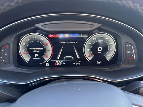 Used 2023 Audi Q7 3.0T Premium Plus w/ Premium Plus Package image 22