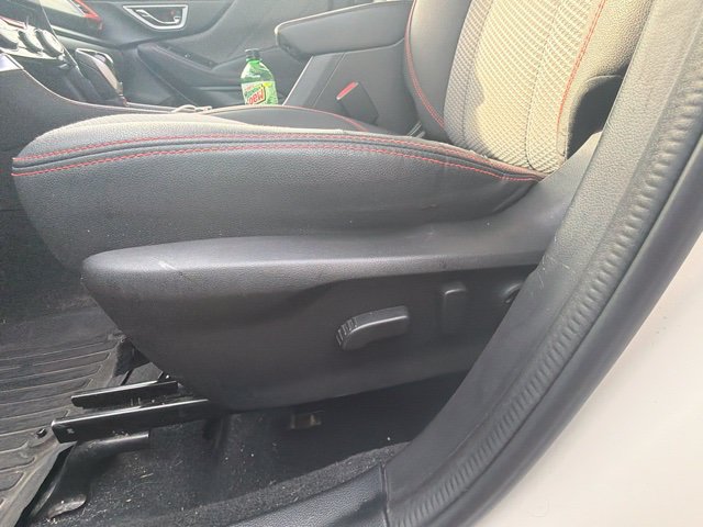 Used 2019 Subaru Forester Sport AWD/4WD image 8
