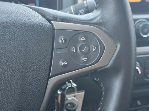 Used 2017 Chevrolet Colorado Z71 RWD image 37