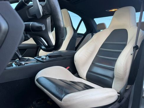 Used 2012 Mercedes-Benz C 63 AMG Sedan image 10