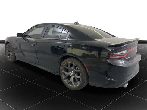Used 2019 Dodge Charger R/T w/ Driver Confidence Group image 3