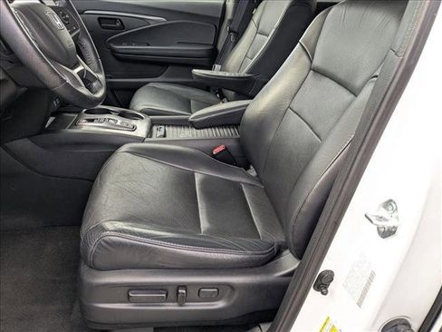 Used 2022 Honda Passport EX-L image 15