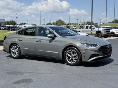 Used 2022 Hyundai Sonata SEL
