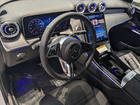 Certified 2025 Mercedes-Benz GLC 300 GLC 300 image 3