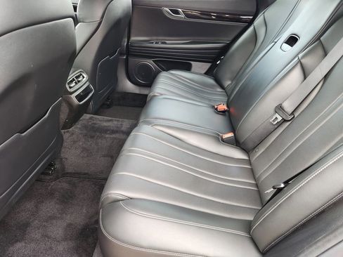 Used 2023 Genesis G80 2.5T image 35