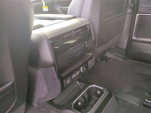 New 2026 Jeep Grand Wagoneer 4WD image 19