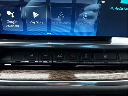 Used 2023 Chevrolet Silverado 1500 RST w/ Protection Package image 23