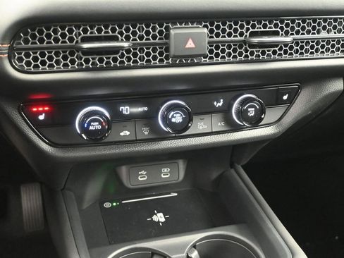 New 2026 Honda HR-V Sport image 13