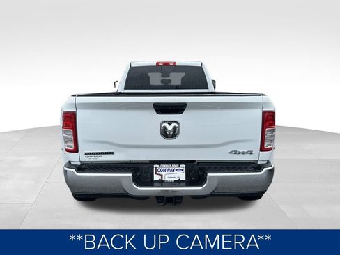 Used 2024 RAM 3500 Big Horn image 6