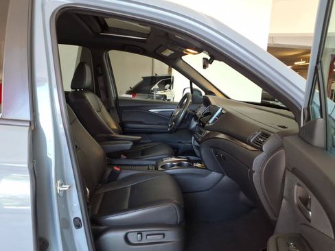 Used 2023 Honda Passport EX-L image 20