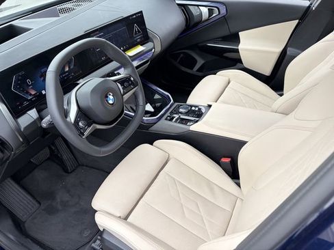 Used 2026 BMW X3 xDrive30 w/ Premium Package AWD/4WD image 18