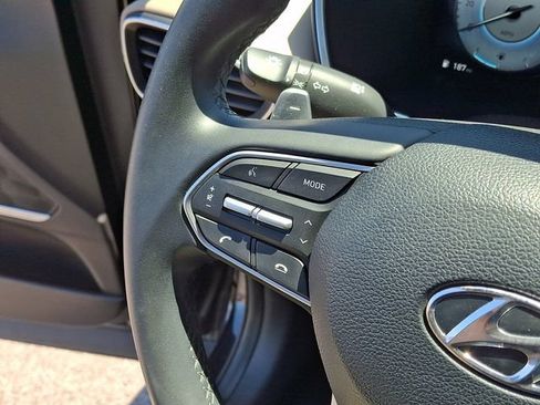 Used 2023 Hyundai Santa Fe SEL w/ Premium Package AWD/4WD image 21