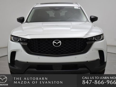 New 2026 MAZDA CX-50 AWD 2.5 S w/ Premium Package image 13