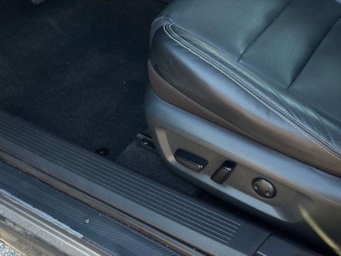 Certified 2021 Nissan Rogue SL w/ Premium Package image 12