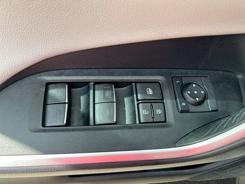 Certified 2024 Toyota RAV4 Limited w/ Weather Package FWD image 14