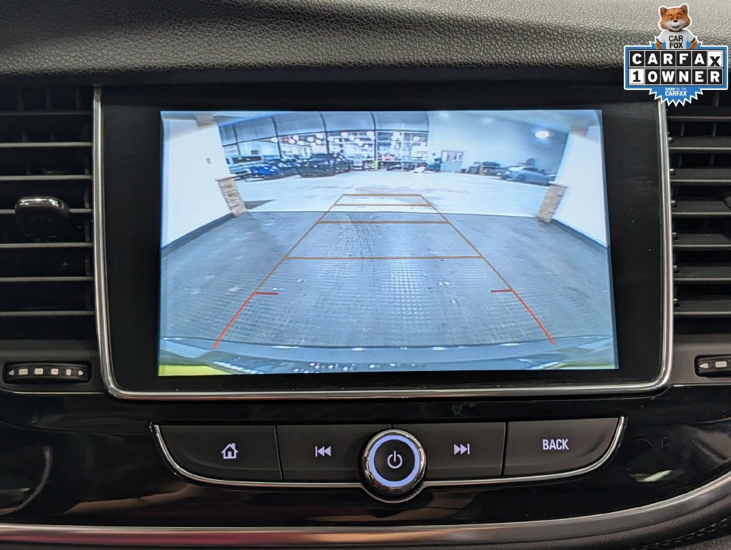Used 2018 Buick Encore Preferred FWD image 16
