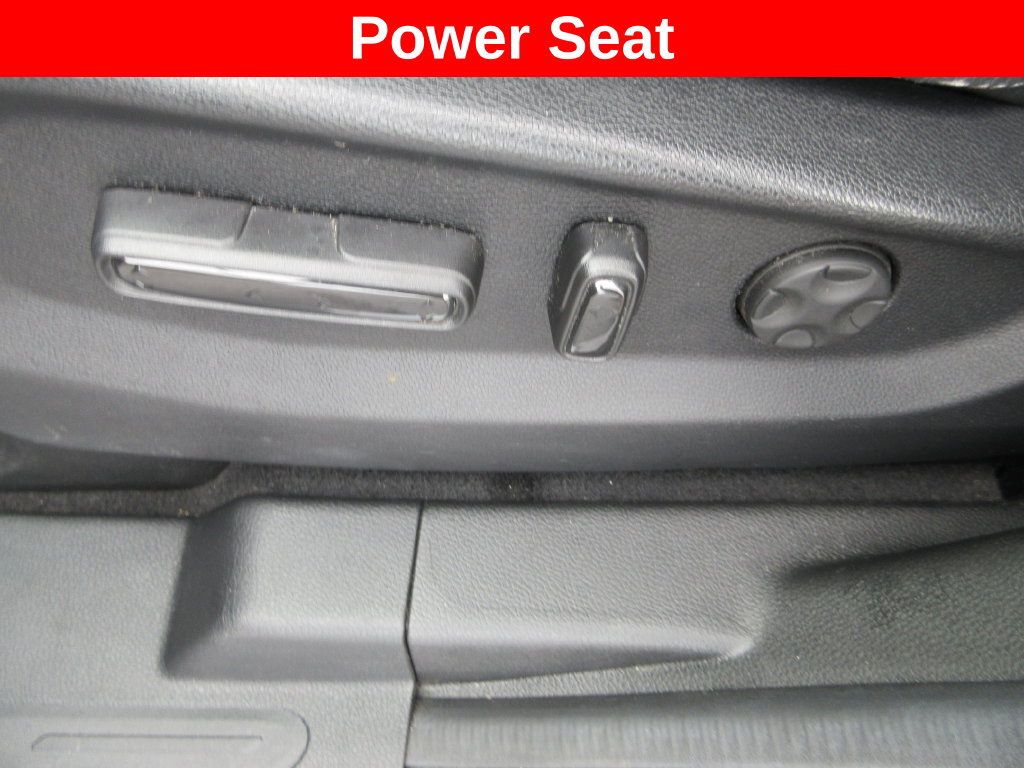 Used 2025 Honda Odyssey Touring image 29