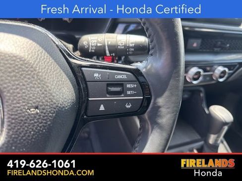 Used 2023 Honda CR-V EX-L image 21
