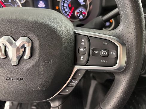New 2026 RAM 5500 Tradesman RWD image 25