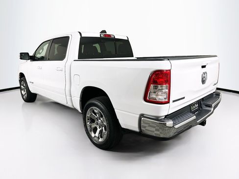 Used 2022 RAM 1500 Big Horn AWD/4WD image 5