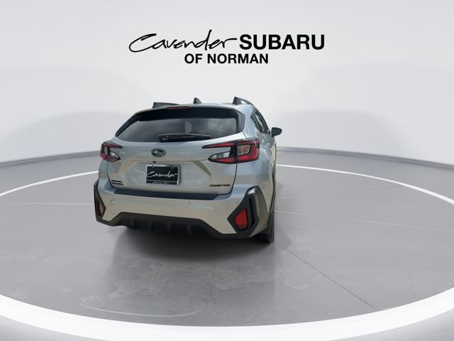 New 2026 Subaru Crosstrek 2.5i Limited w/ Crosstrek Mirror Package AWD/4WD image 9