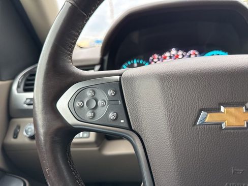 Used 2017 Chevrolet Suburban Premier w/ Max Trailering Package image 17