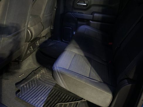 Used 2023 Chevrolet Silverado 1500 Custom w/ Rally Edition image 24