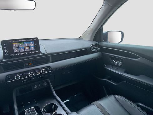 Certified 2023 Honda Pilot EX-L image 21