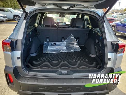 New 2026 Subaru Outback Limited image 18