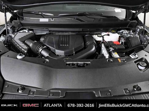 New 2025 Buick Enclave Sport Touring w/ Power Package image 37