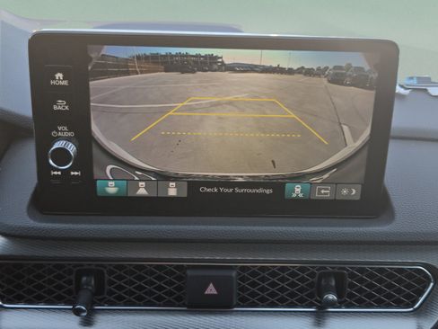 Used 2026 Acura Integra A-Spec w/ Technology Package FWD image 14
