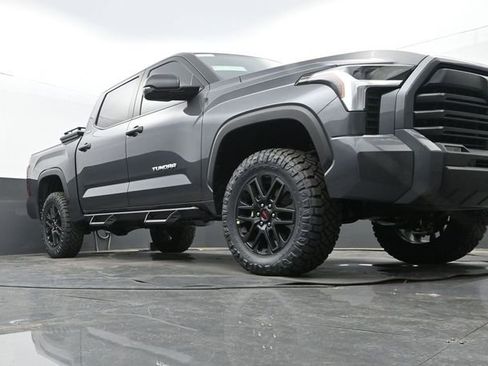 New 2026 Toyota Tundra SR5 w/ SR5 Convenience Package AWD/4WD image 23
