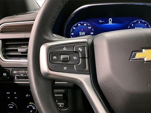 Used 2024 Chevrolet Tahoe LT image 24