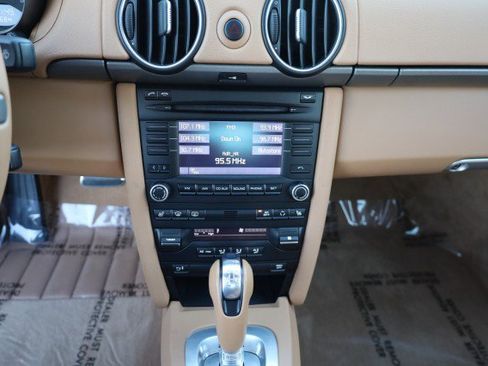 Used 2009 Porsche Cayman image 31