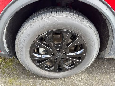 Used 2024 Ford Escape Active FWD image 5