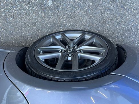 Used 2016 Lexus IS 300 AWD w/ F Sport Package image 17