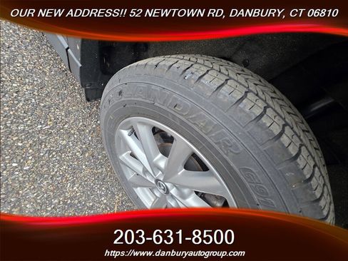 Used 2023 MAZDA CX-5 AWD 2.5 S image 6