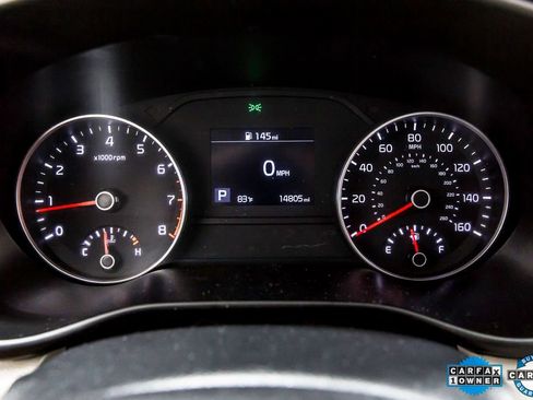 Used 2022 Kia Sportage LX image 16