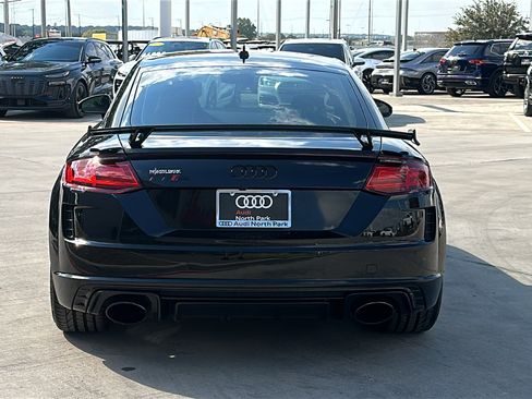 Used 2021 Audi TT RS image 6