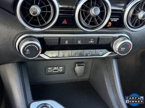 Certified 2023 Nissan Sentra SV image 29