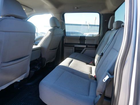 Used 2021 Ford F350 XLT w/ XLT Value Package image 14