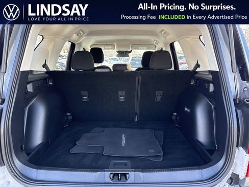 Used 2022 Ford Bronco Sport AWD/4WD image 12