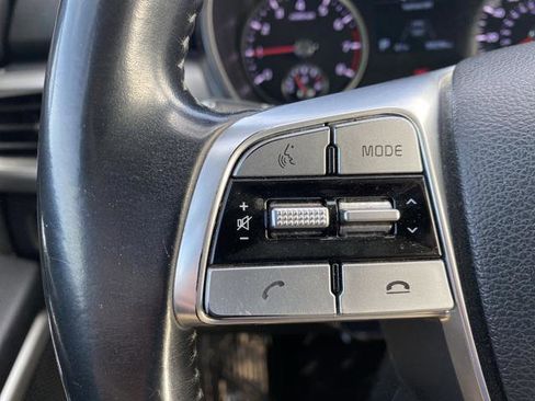 Certified 2020 Kia Telluride LX image 27