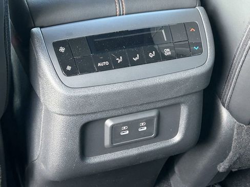 New 2026 Nissan Pathfinder Rock Creek w/ Rock Creek Premium Package AWD/4WD image 16