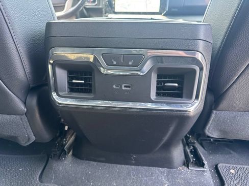 Certified 2023 GMC Sierra 1500 Denali w/ Technology Package AWD/4WD image 20
