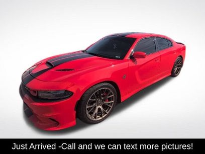 Used 2016 Dodge Charger SRT Hellcat