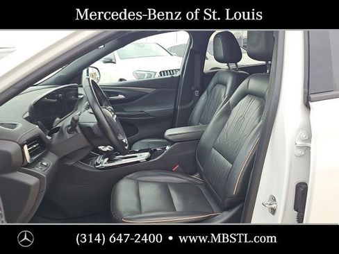 Used 2024 Buick Envista Avenir image 17